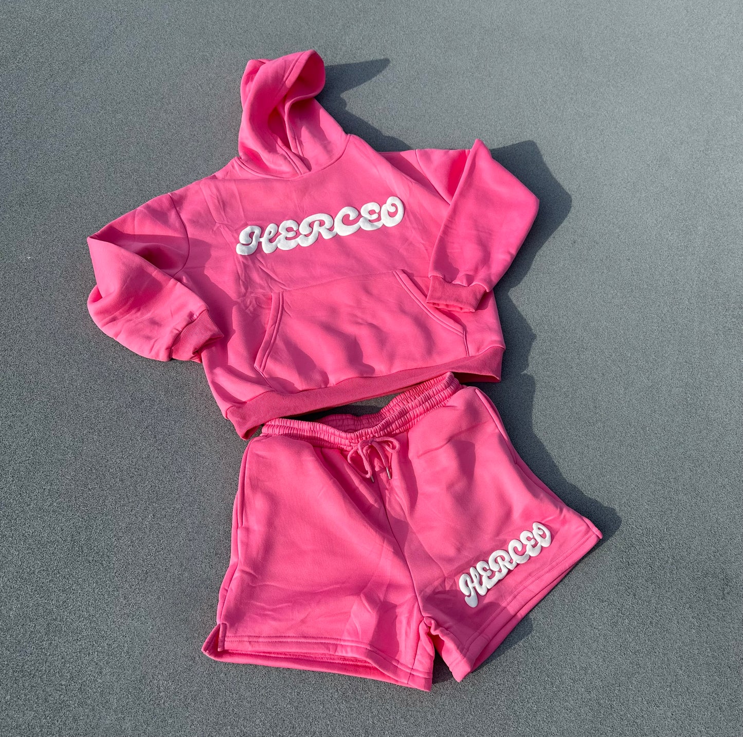 Her CEO Lounge Set