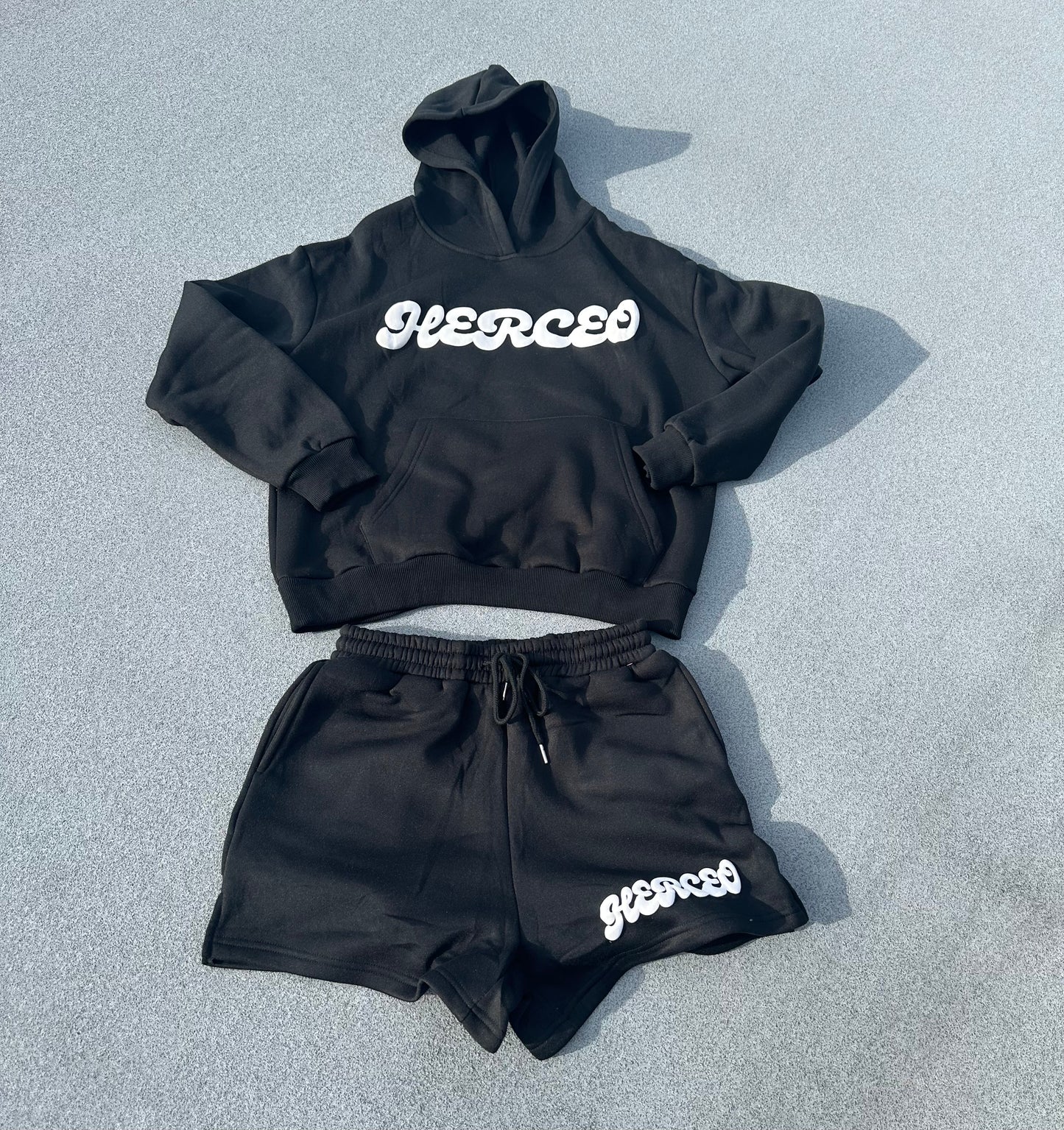 Her CEO Lounge Set