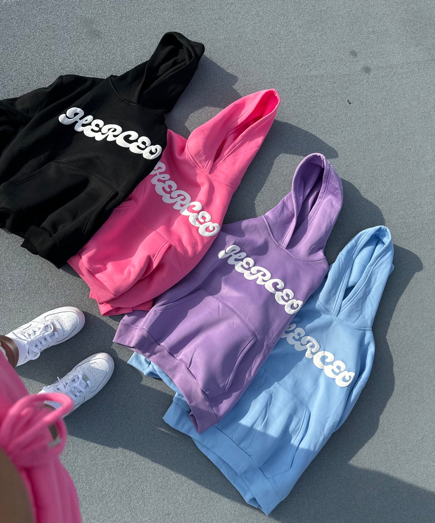 Her CEO Lounge Set