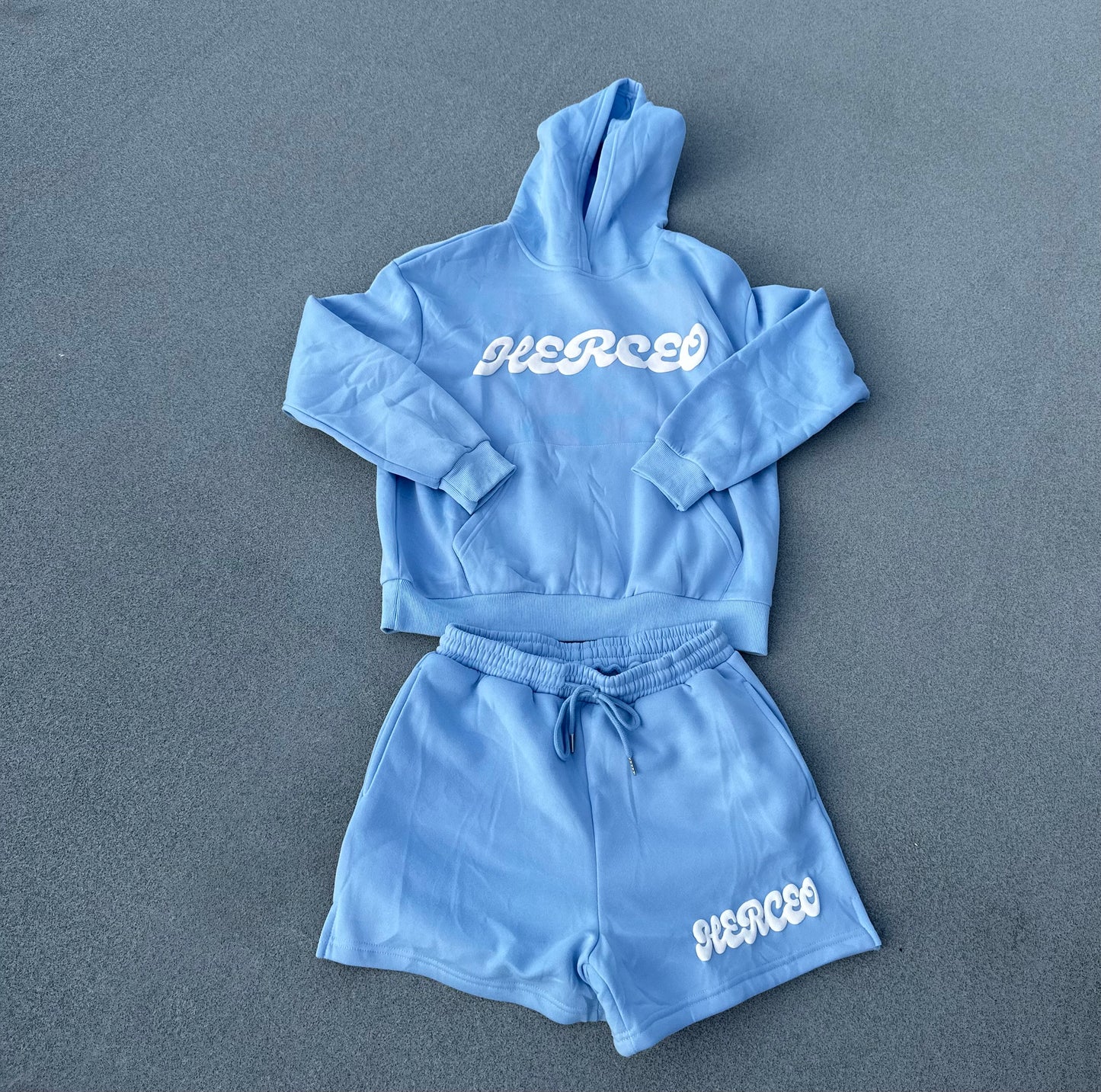 Her CEO Lounge Set